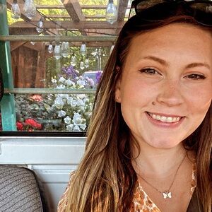 Meet your Posher, Kimberly